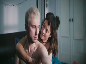 UNKNOWN in KACHELI (2025)