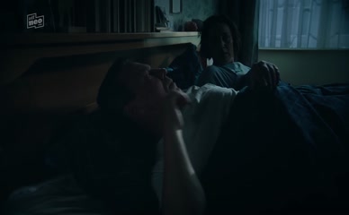 JEREMIAS MEYER NUDE/SEXY SCENE IN TSCHAPPEL