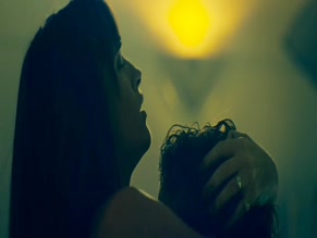 MIGUEL HERRAN in THE FARADS (2023-)