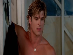 JOHN TERLESKY NUDE/SEXY SCENE IN THE ALLNIGHTER