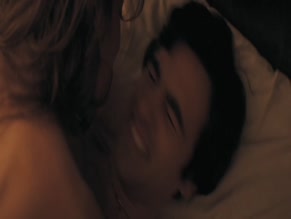 ALEX MONNER NUDE/SEXY SCENE IN LA RUTA