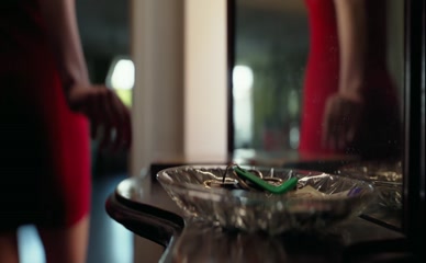 UNKNOWN NUDE/SEXY SCENE IN BLESK