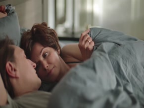 YURIY CHURSIN NUDE/SEXY SCENE IN AMORE MORE