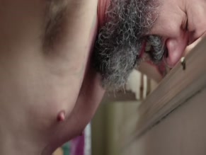 RONALDO SERRUYA in INTRUDERS (2018)