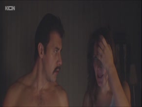 SERGEY MARIN NUDE/SEXY SCENE IN DOROGOY VILLI