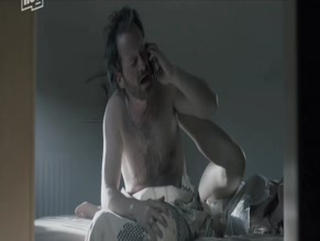 CHRISTIAN KUCHENBUCH NUDE/SEXY SCENE IN DEAD END