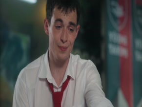 CAN BARTU in LETTERS FROM THE PAST (2025)