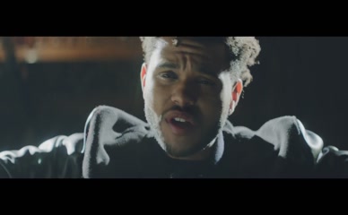 ABEL TESFAYE in The Weeknd: Twenty Eight