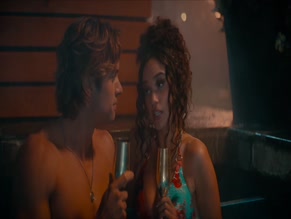 PIERSON FODE in THE WRONG PARIS