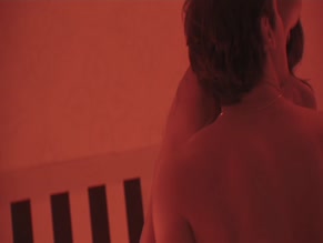 JERONIMO BOSIA NUDE/SEXY SCENE IN DAUGHTER OF FIRE