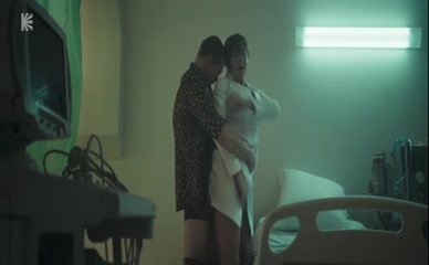 NIKITA KOLOGRIVYY NUDE/SEXY SCENE IN THE METHOD