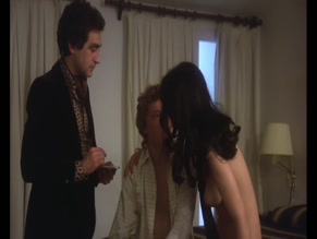 JOSE SACRISTAN,JOSE LUIS ALONSO NUDE/SEXY SCENE IN CONFESSIONS OF A CONGRESSMAN