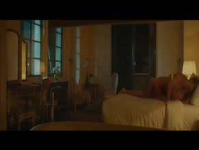 ARRON VILLAFLOR NUDE/SEXY SCENE IN BELOVED