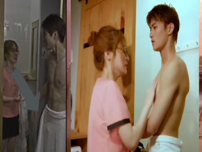 AVIN LU in THIEU GIA O DO