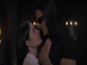 ROBERT MAASER NUDE/SEXY SCENE IN THE BLACK DAGGER BROTHERHOOD