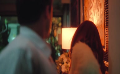 JOSE MANUEL RINCON NUDE/SEXY SCENE IN PACT OF SILENCE