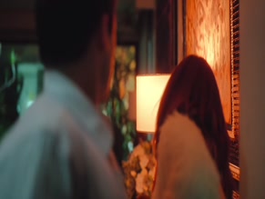 JOSE MANUEL RINCON NUDE/SEXY SCENE IN PACT OF SILENCE