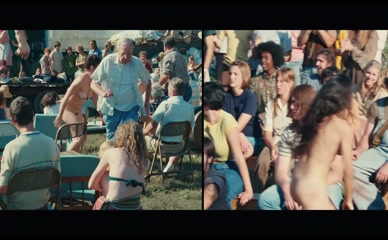 ZACHARY BOOTH in Taking Woodstock