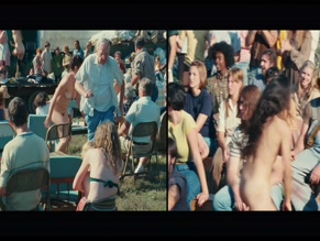ZACHARY BOOTH in TAKING WOODSTOCK (2009)