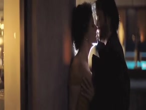 JAN JOSEF LIEFERS NUDE/SEXY SCENE IN ROSSINI