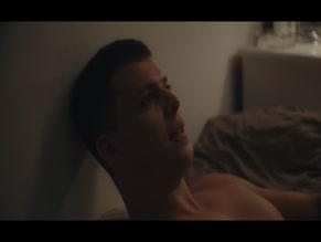 ALEX HOGH ANDERSEN NUDE/SEXY SCENE IN ONE OF US SHIVERS