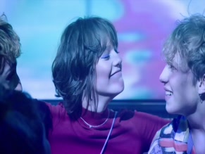 UNKNOWN in FOLLOW DE SOA (2021)