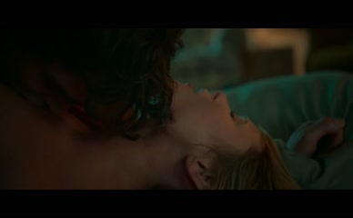 PEPE BARROSO NUDE/SEXY SCENE IN LOVE ME LOVE ME