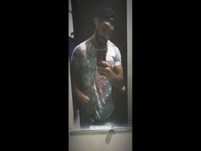 EZEQUIEL VIETA NUDE/SEXY SCENE IN EZEQUIEL VIETA SEXY AND NUDE PHOTOS AND VIDEOS SHOWING OFF HIS BIG DICK AND MUSCULAR BODY