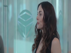 ANDRES BAIDA NUDE/SEXY SCENE IN UNSPEAKABLE SINS