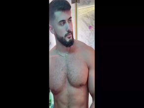 ARBAN DILI in ARBAN DILI SEXY AND NUDE PHOTOS AND VIDEOS SHOWING OFF HIS MUSCULAR BODY, BIG DICK AND HOT ASS (2025)