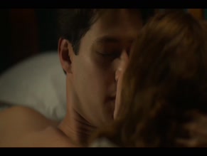 MATT CORNETT NUDE/SEXY SCENE IN EVERY YEAR AFTER