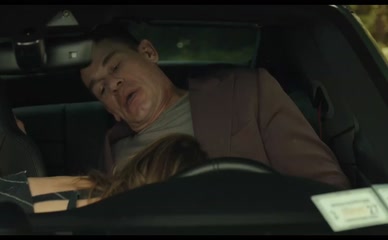 JOHN CENA NUDE/SEXY SCENE IN LITTLE BROTHER