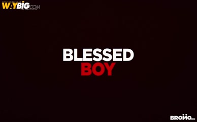 BLESSED BOY in Troy Daniels Wrecks Blessed Boy'S Hairy Hole - Troy Daniels & Blessed Boy (Teaser)