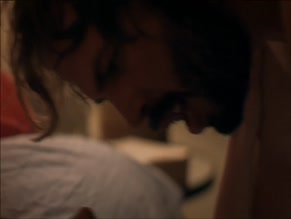 ANGUS SAMPSON NUDE/SEXY SCENE IN TENDER
