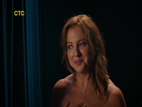 MIKHAIL KREMER NUDE/SEXY SCENE IN KHIMKINSKIE VEDMY