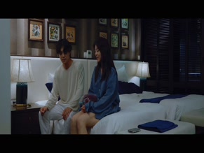 DANNY LEE NUDE/SEXY SCENE IN SAIGON SUNSET