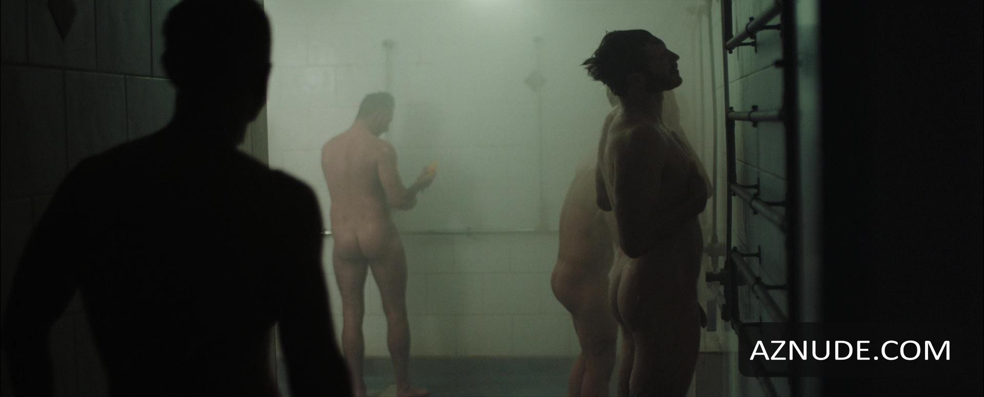 Alexander lincoln nude