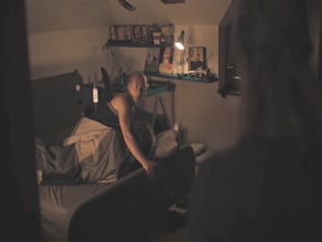 MATYAS SVOBODA NUDE/SEXY SCENE IN PRILIS VELA LASKY