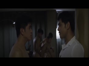 MIKE LIWAG in BIGAYAN(2024)