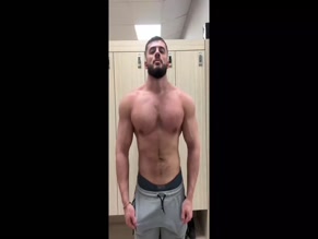 ARBAN DILI in ARBAN DILI SEXY AND NUDE PHOTOS AND VIDEOS SHOWING OFF HIS MUSCULAR BODY, BIG DICK AND HOT ASS (2025)