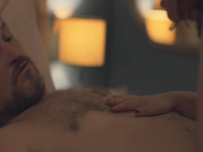 XAVI SAEZ NUDE/SEXY SCENE IN PUBERTAT