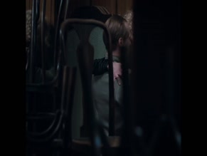 YURA BORISOV NUDE/SEXY SCENE IN KHRONIKI RUSSKOY REVOLYUTSII