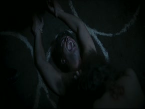DIEGO MONTEZ NUDE/SEXY SCENE IN A HERANCA