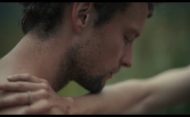 FELIX-ANTOINE DUVAL in SHEPHERDS