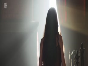 IVAN TRUSHIN in ETERNA (2025)