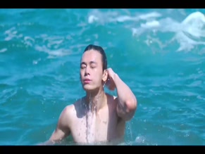 CHA WOO-MIN in LOVE UNTANGLED (2025)