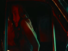 ZACH BLAMPIED NUDE/SEXY SCENE IN INVISIBLE BOYS