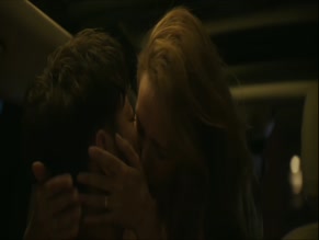 ASKAR ILYASOV in CYNICS (2025)