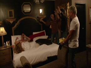 STEVEN GANTT in GIGOLOS