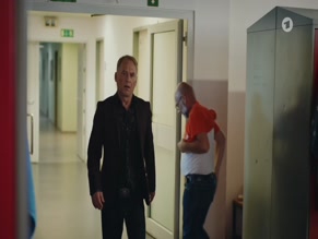 UNKNOWN in DIE DREI VON DER MULLABFUHR